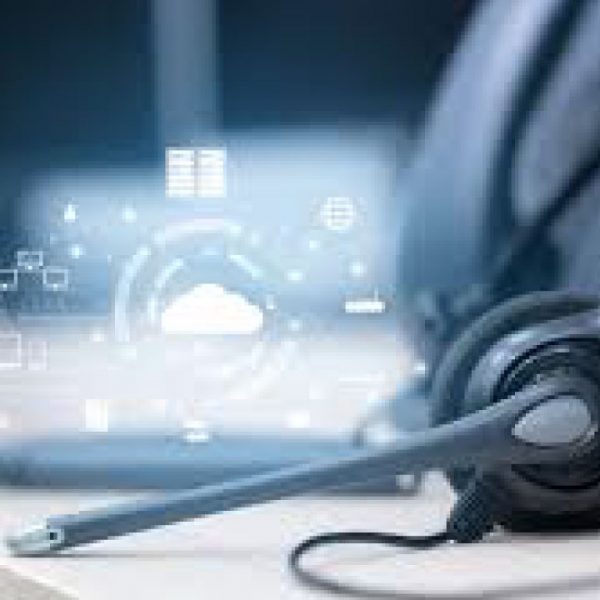 The solution helps businesses connect with their customers through multi-channel communications..
